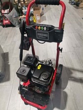 IDROPULITRICE A SCOPPIO DUNSCH