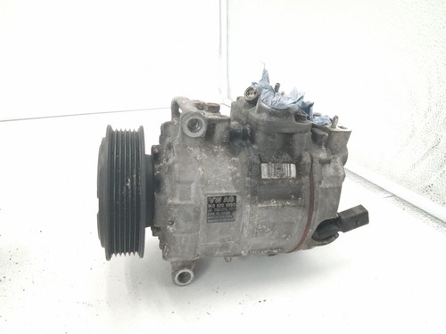 Compressore per volkswagen - compressore, a/c