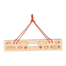Trave da arrampicata per