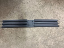 PEUGEOT 205 GRIGLIA GRIGLIA ANTERIORE FRONT GRILL OLD STOCK