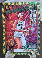 2025 Donruss WNBA ANGELO