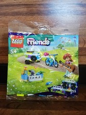 LEGO FRIENDS 30658