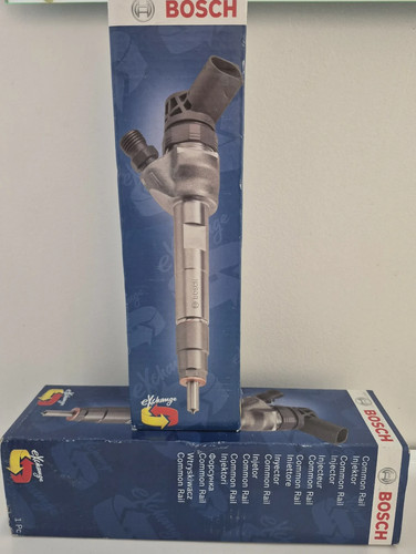 Injecteur neuf bosch - injecteur,