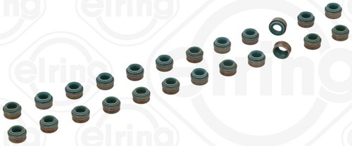 Elring kit guarnizioni - kit, stelo