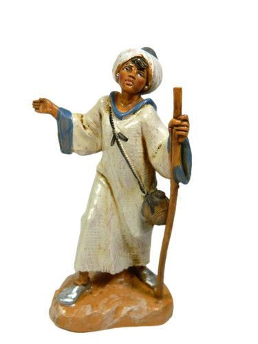 Pastore arabo cammelliere - pastore,