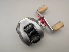 Mulinello da baitcasting Daiwa