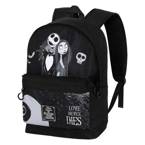 Disney zaino scuola nightmare - zaino,