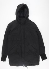 Giacca uomo Pull & Bear Anorak