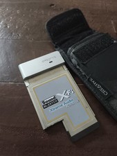 Scheda Express Notebook Audio