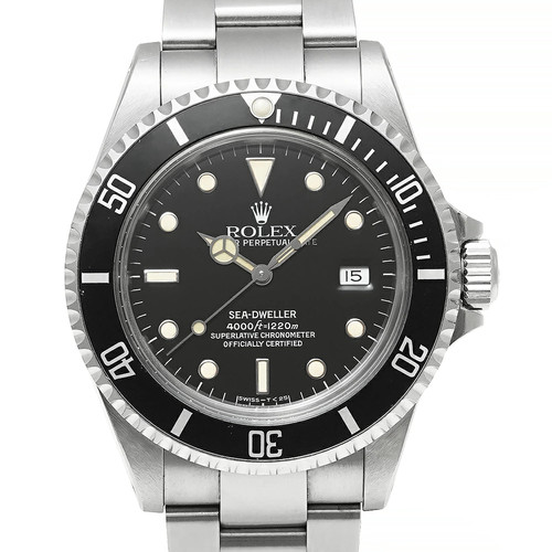 Orologio rolex sea - orologio,