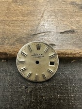 ROLEX DIAL QUADRANTE DATE LADY