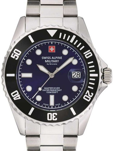 Swiss alpine military - alpine,
