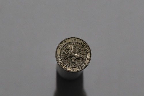 Belgio 5 centimes - 🇧🇪,
