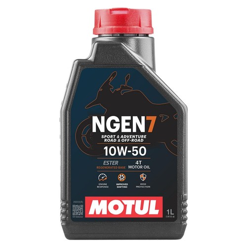 Motul ngen 10w50 olio moto - motul,