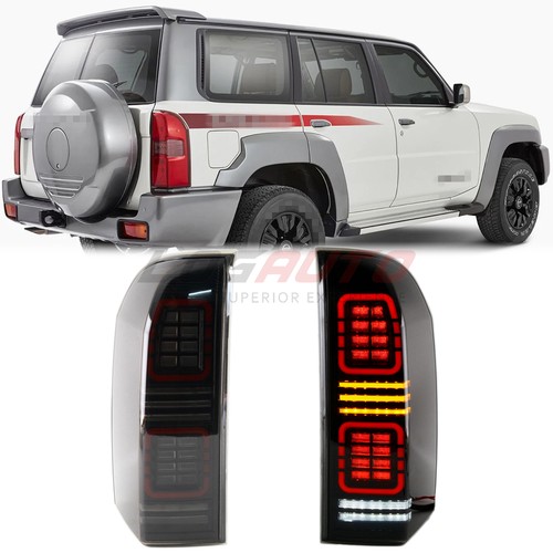 Per nissan patrol - per,