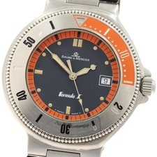 BAUME&MERCIER Formula S