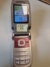 CELLULARE NOKIA 2760 FUNZIONANTE cellulare classico anziani 