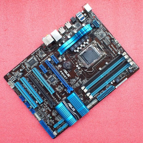 Asus p8h67 scheda madre intel - p8h67,