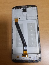 DISPLAY LCD FRAME PER HUAWEI MATE 10 LITE RNE-L01 L21 NOVA 2i TOUCH SCREEN NERO