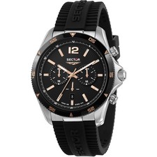 Mens Wristwatch SECTOR 650