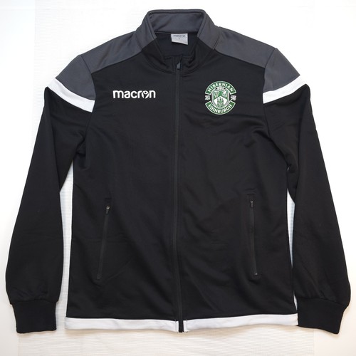 Giacca tuta uomo hibernian - giacca,