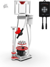 Marine Aquarium Skimmer, DC