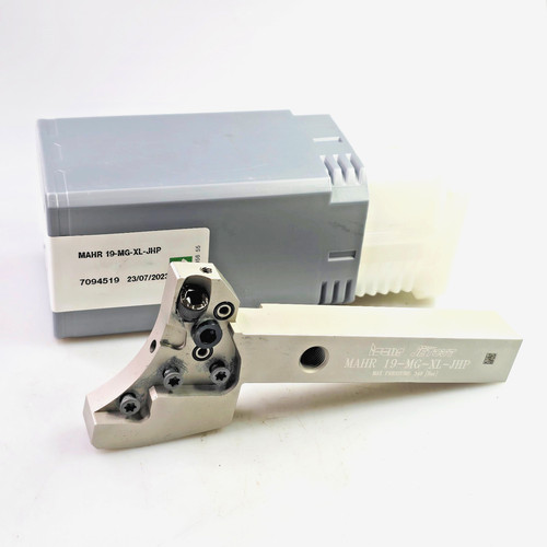 Iscar mahr xl - mahr, 19-mg-xl-jhp