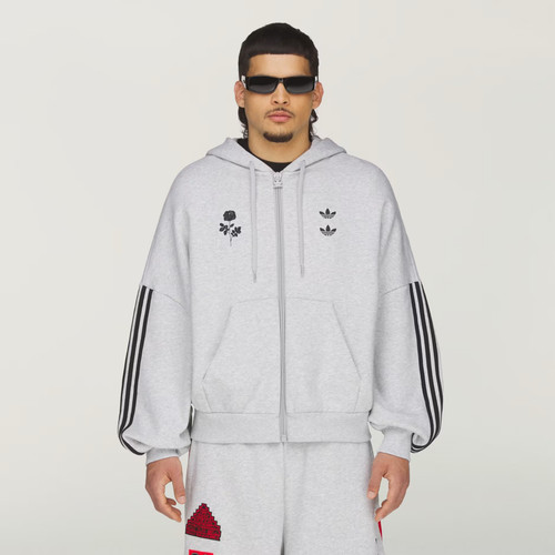 Willy chavarria adidas - chavarria,