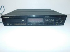 Pioneer compact disc player - pioneer,
