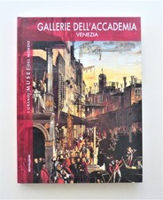 Gallerie dell'accademia Venezia I grandi musei del mondo 10