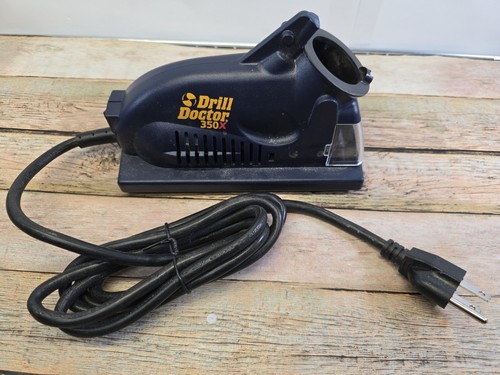 Drill doctor 350x affilapunte - doctor,