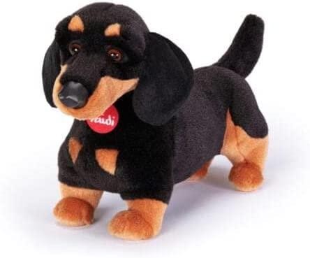 Trudi 22337 bassotto leo - trudi,