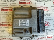 Centralina Motore Opel Meriva