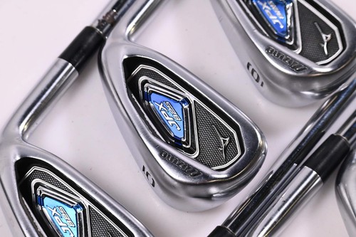 Mizuno jpx 825 ferri stiro - ferri,