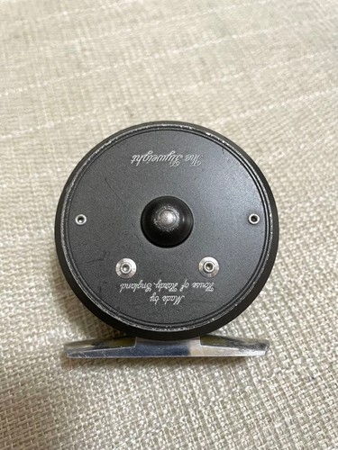 Hardy flyweight smooth guide - smooth,
