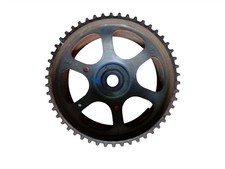 PULEGGIA ALBERO MOTORE PER FIAT Grande Punto 1° Serie 55208280 diesel 1900 (05