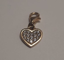 Ciondolo cuore Thomas Sabo