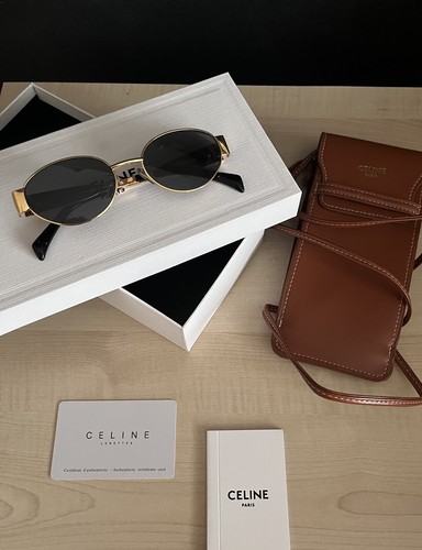 Occhiali sole celine - occhiali,