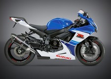 YOSHIMURA SUZUKI GSXR 600 /