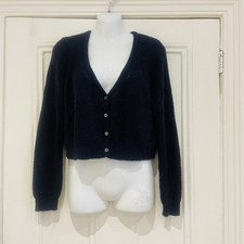 Boden Cardigan Cropped -