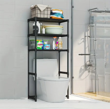 Mobile Scaffale Lavatrice a 3