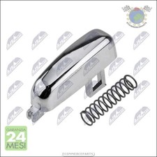 Leva freno a mano AJSParts per OPEL CROSSLAND X MOKKA / #dw