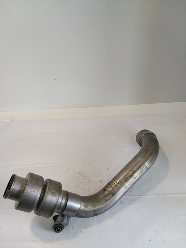 Tubo intercooler renault - tubo,