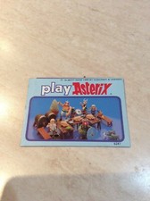 Very Rare Play Catalog Asterix
