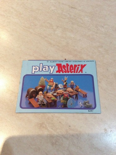 Rarissimo cataloghino play