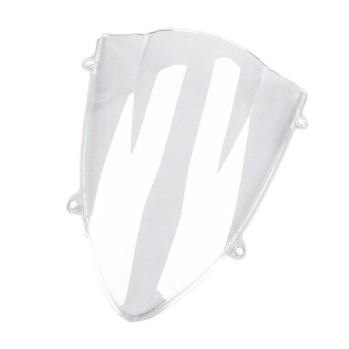 Pare brise moto clair - pare-brise, pour