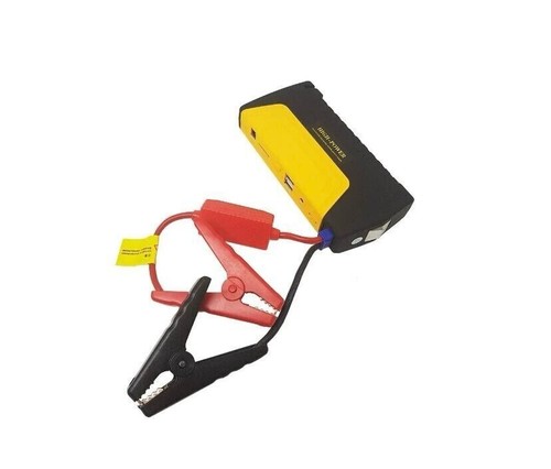 Avviatore auto furgone - avviatore,