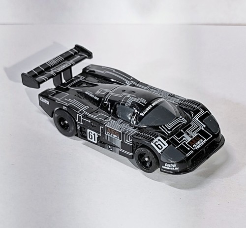 Rarissima auto corsa afx - da,