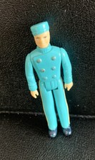 Fisher Price Loving Family Sweet Street Hotel Door Man 