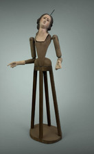 Manichino Devozione Madonna